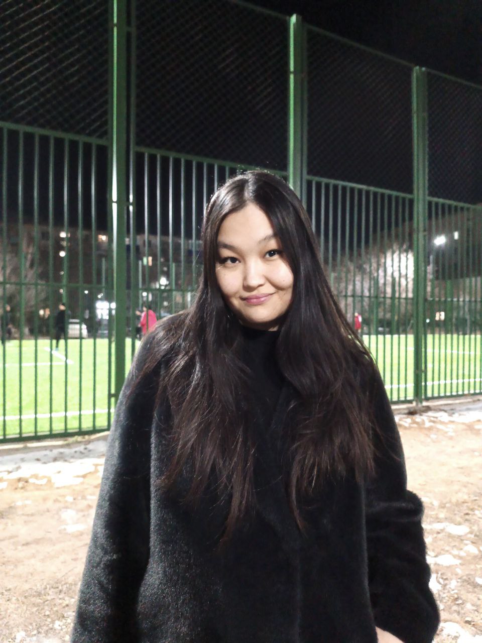 Аяжан Калдибай